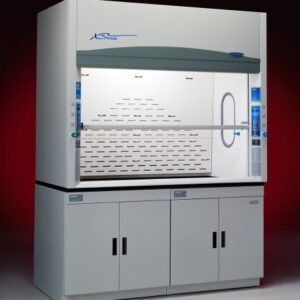 Fume Hoods & Enclosures