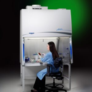 Biological Safety Cabinets