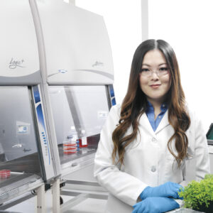 Biological Safety Cabinets