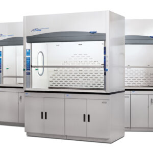 Fume Hoods & Enclosures