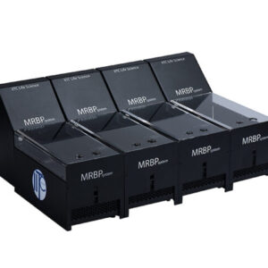 MRBP Multi-Channel Tail Cuff Blood Pressure System