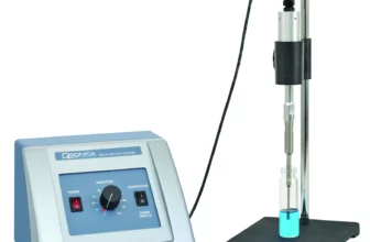 Ultrasonic Homogenizers (Sonicators)