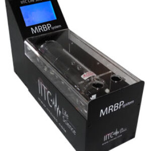 Mouse and Rat Blood Pressure