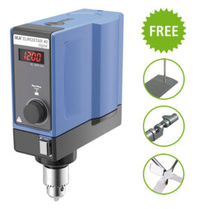 Overhead Stirrer by IKA