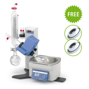 IKA Rotary Evaporators