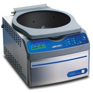 Vacuum Concentrators