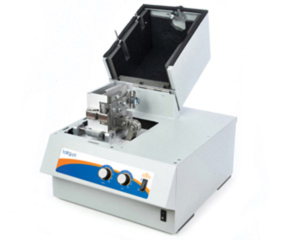 Homogenizers by Troemner – Labquipasia