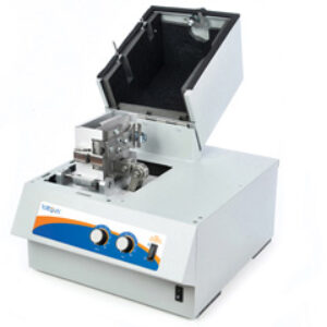 Homogenizers by Troemner