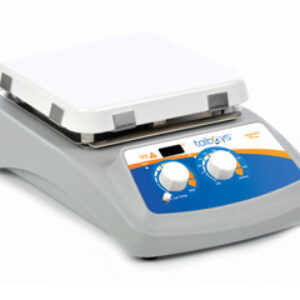 Hotplate Stirrers by Troemner