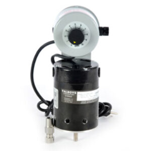 Talboys Overhead Mixers by Troemner