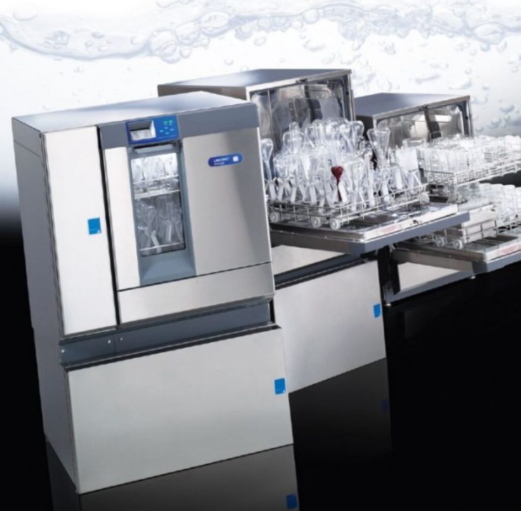 Labconco laboratory glassware washers Labquipasia