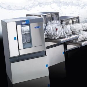 Labconco laboratory glassware washers