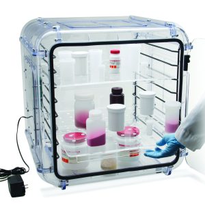 Bel-Art Grande Dessicator Cabinet (Automatic)