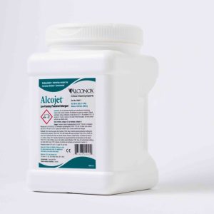 Alcojet® Low-foaming Powdered Detergent (Copy)