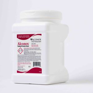 Alconox® Powdered Precision Cleaner