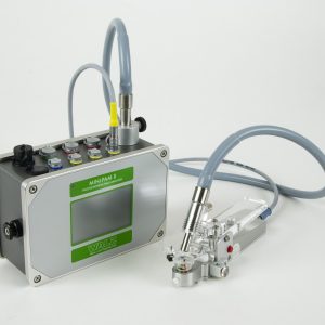 MINI-PAM-II Photosynthesis Yield Analyzer