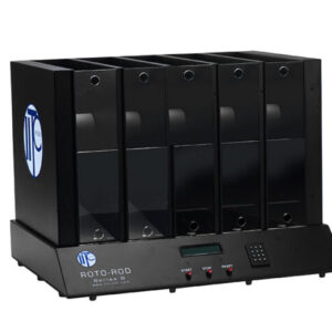 Rotarod Test Rats and Mice