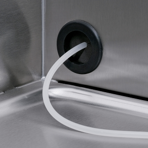 Purifier Logic+ Class II, Type A2 Biosafety Cabinets