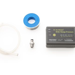 Go Direct® Wide-Range Pressure Sensor