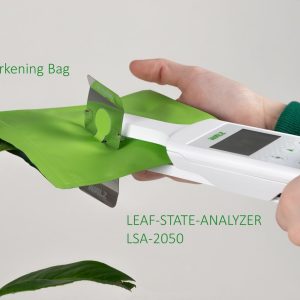 LSA-2050 LEAF-STATE-ANALYZER