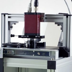 IMAGING-PAM M-Series  Chlorophyll Fluorescence System