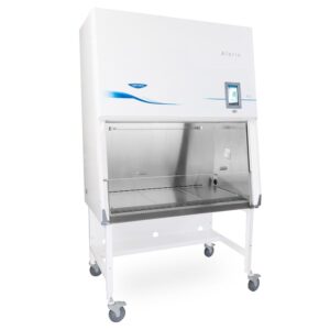 Aleris®  Class II Biological Safety Cabinets