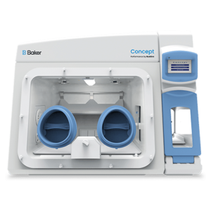CONCEPT Anaerobic & Microaerophilic Workstations