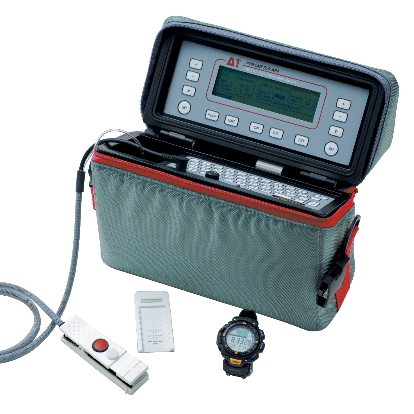 AP4 Porometer - Image 2