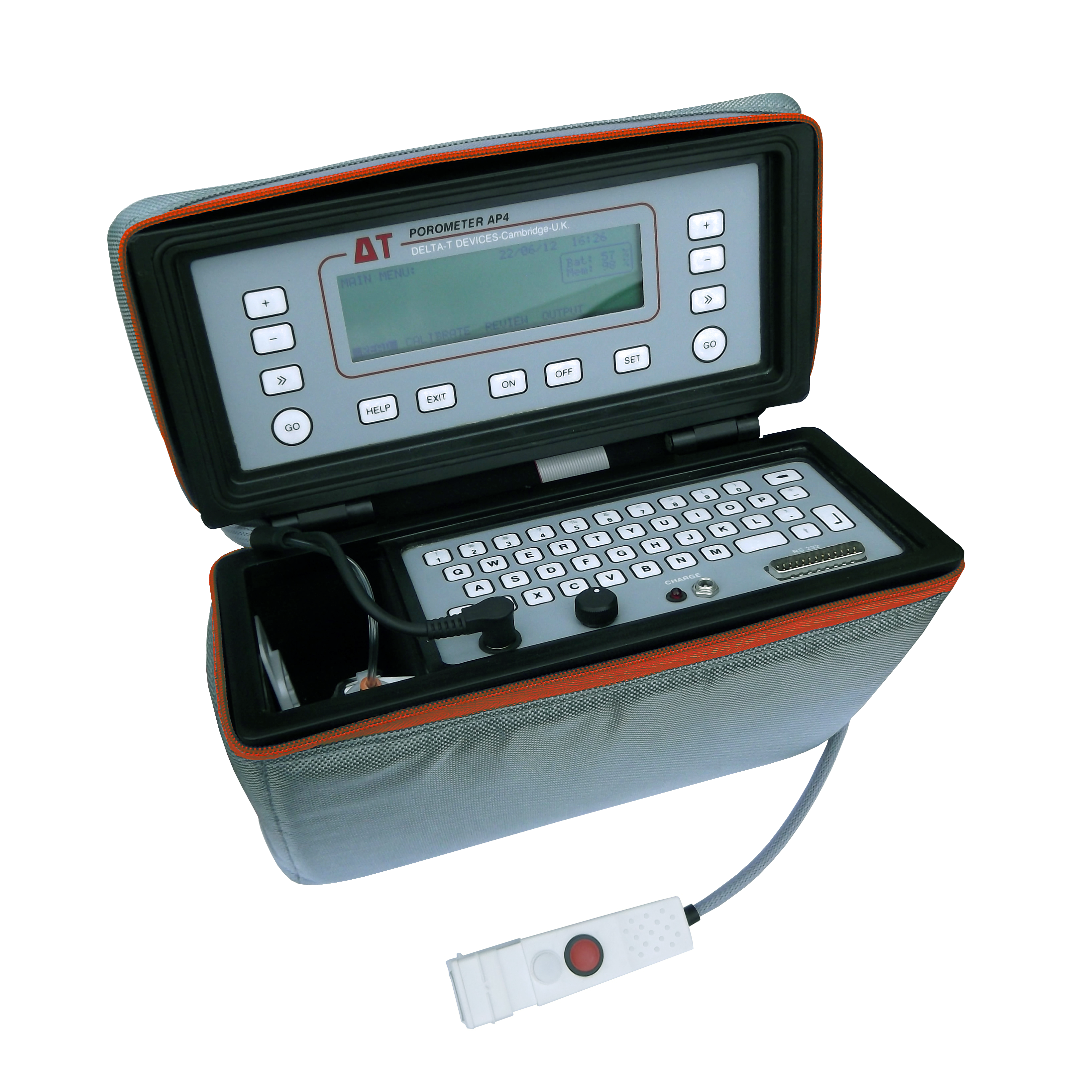 AP4 Porometer - Image 4