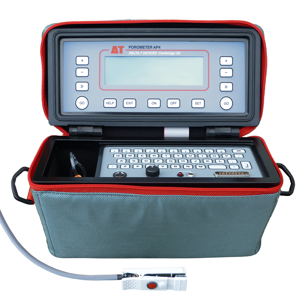 AP4 Porometer - Image 9