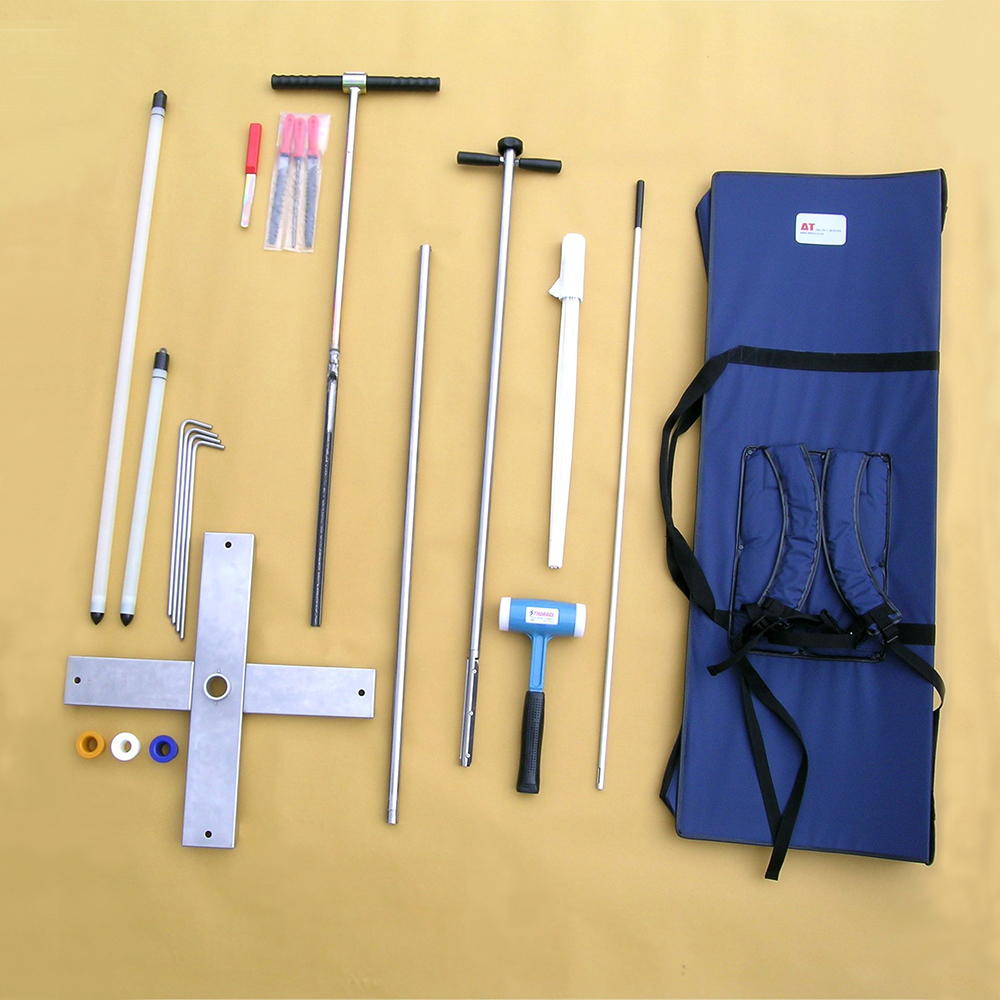 PR2 Profile Probe - analogue version - Image 3