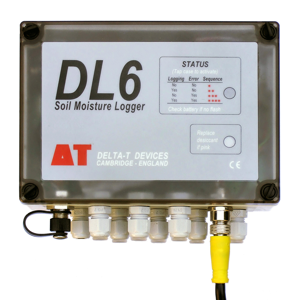 DL6 Data Logger - Image 6