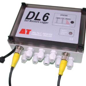 DL6 Data Logger