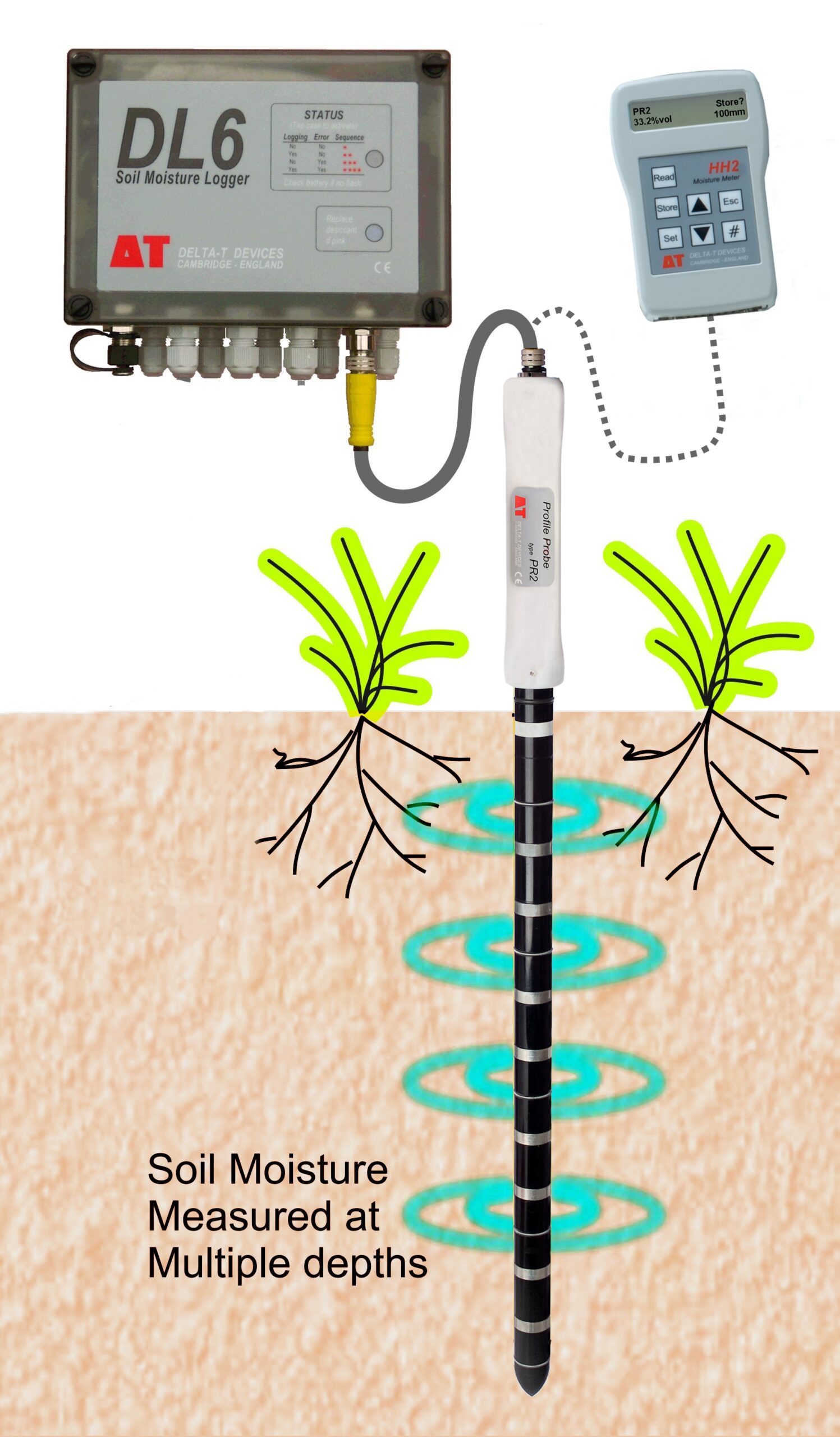 DL6 Data Logger - Image 7