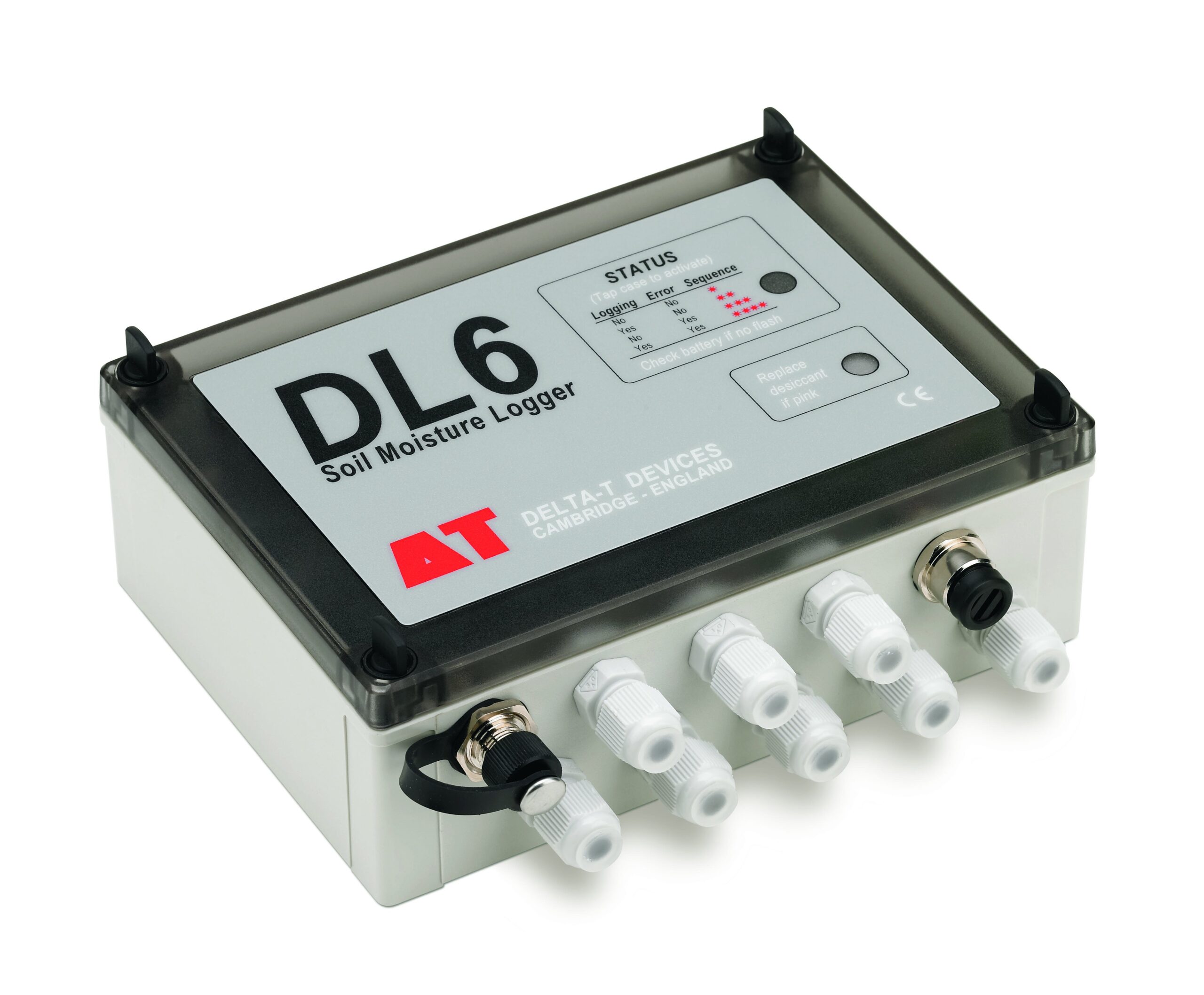 DL6 Data Logger - Image 3