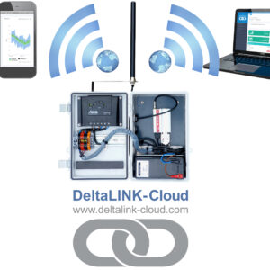 DeltaLINK-Cloud