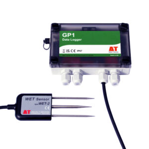 GP1 Data Logger