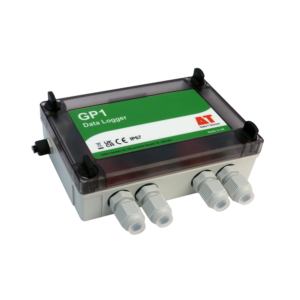 GP1 Data Logger