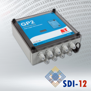 GP2 Data Logger and Controller