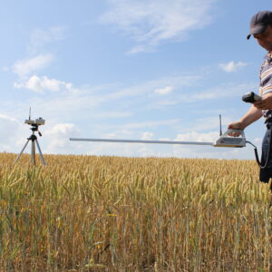 SS1 SunScan Canopy Analysis System