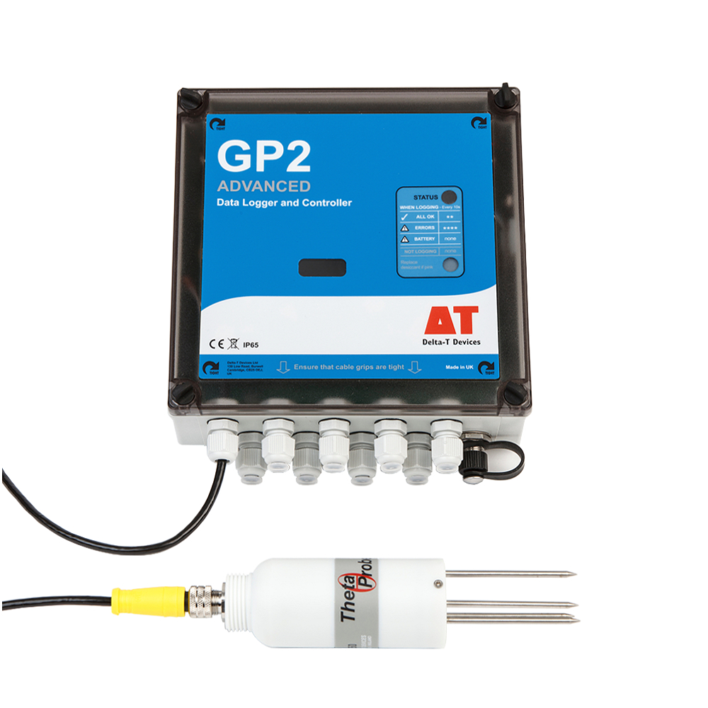 ML3 ThetaProbe Soil Moisture Sensor - Image 4