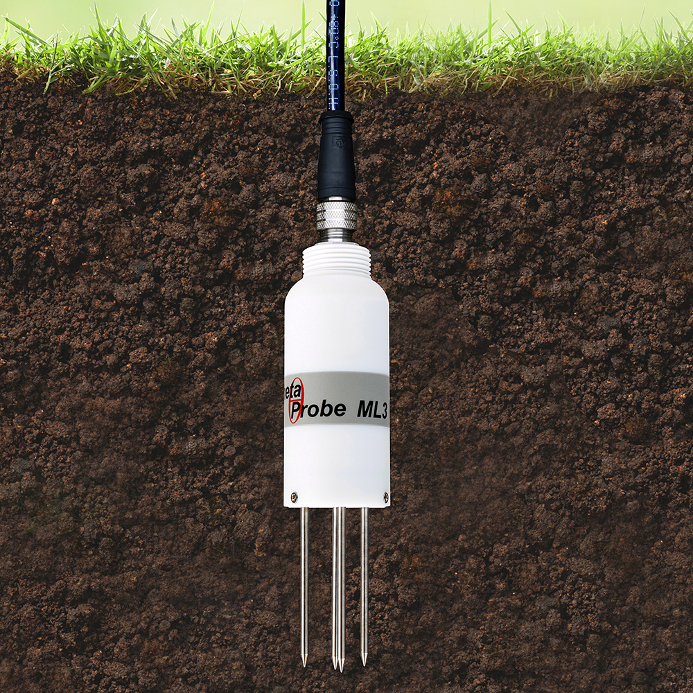 ML3 ThetaProbe Soil Moisture Sensor - Image 3