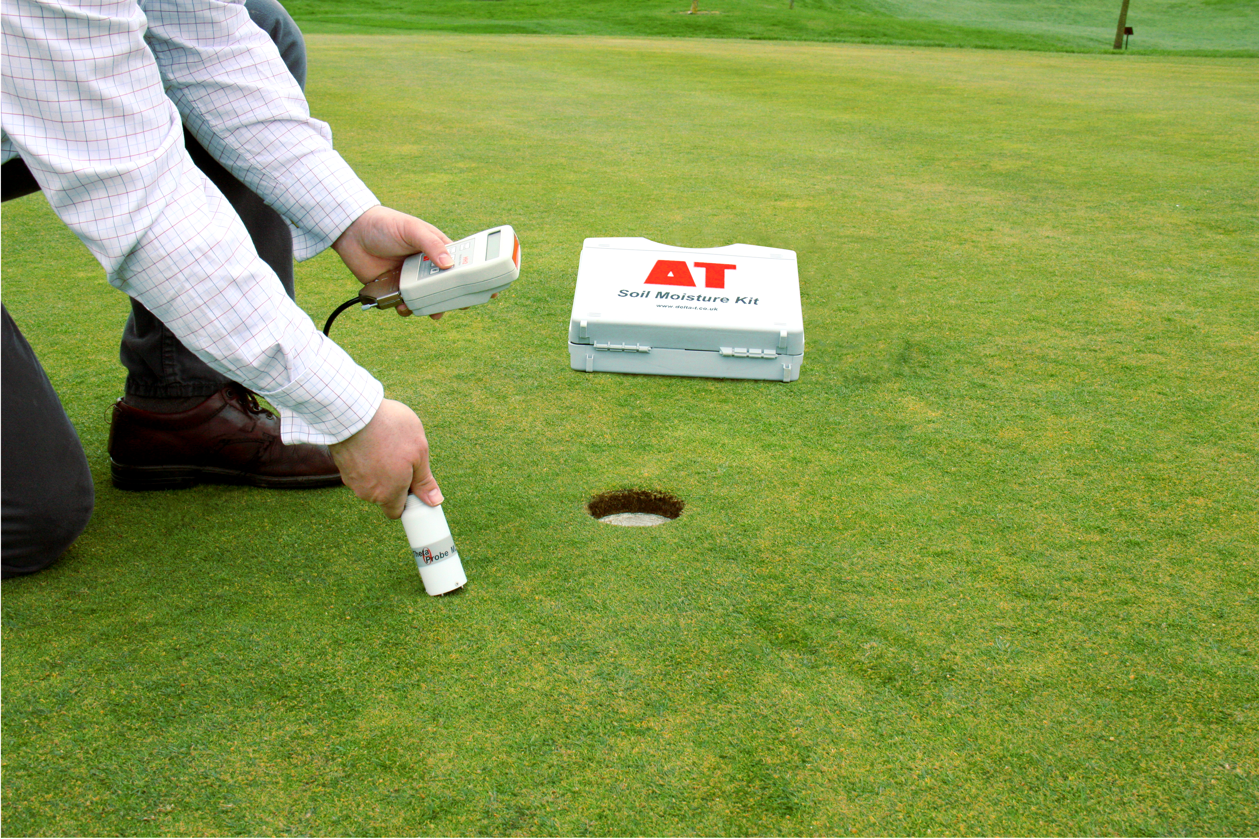 ML3 ThetaProbe Soil Moisture Sensor - Image 6