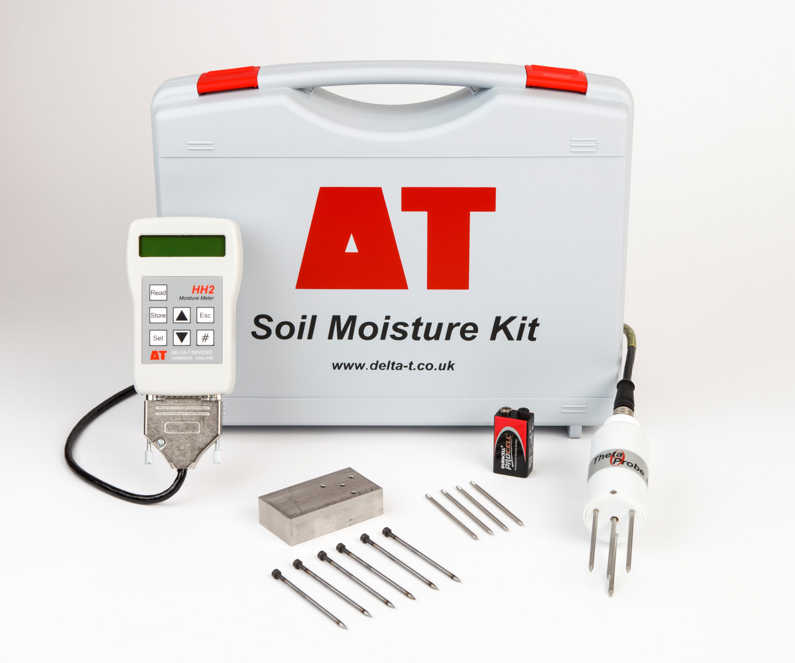 ML3 ThetaProbe Soil Moisture Sensor - Image 8