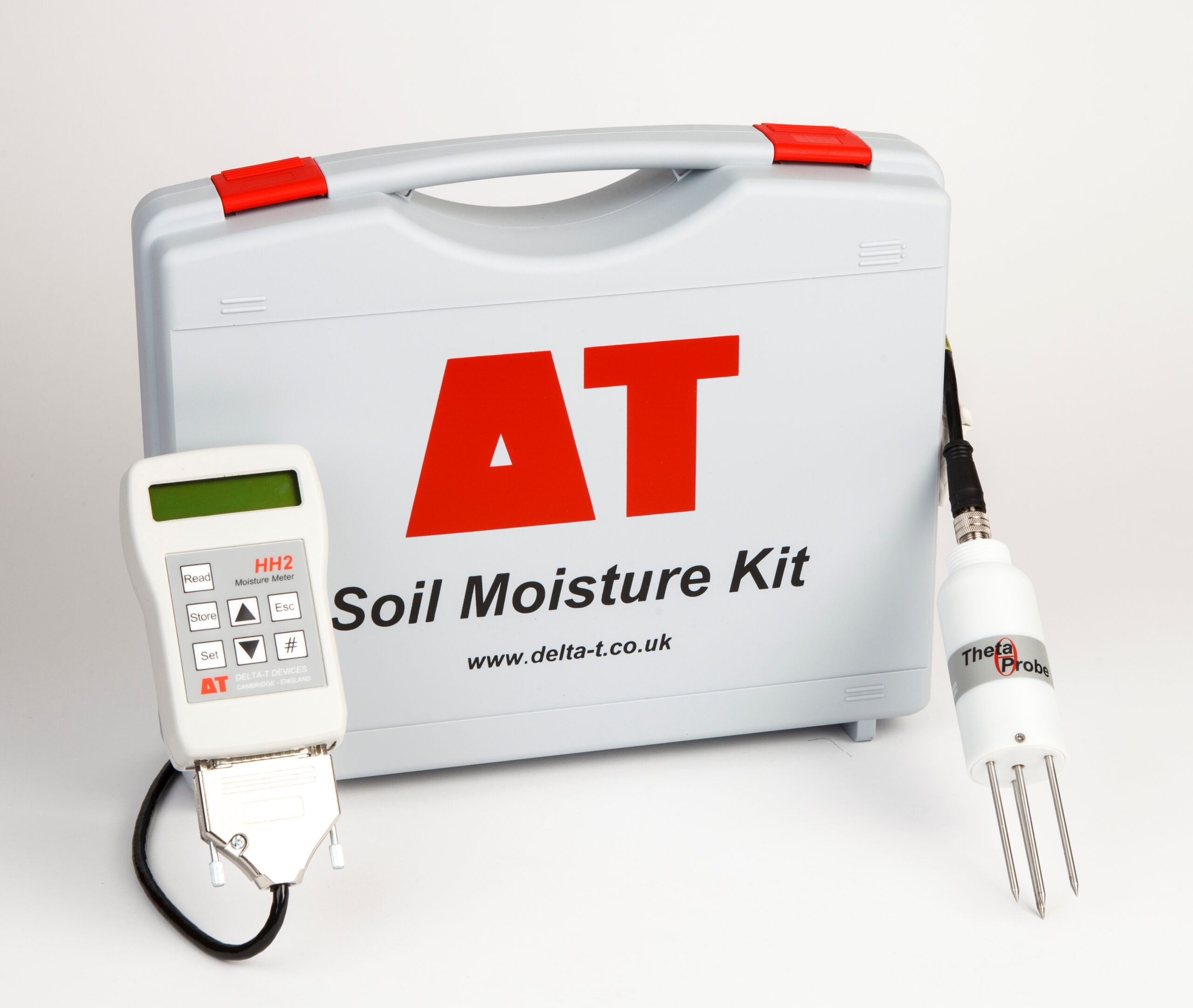 ML3 ThetaProbe Soil Moisture Sensor - Image 9