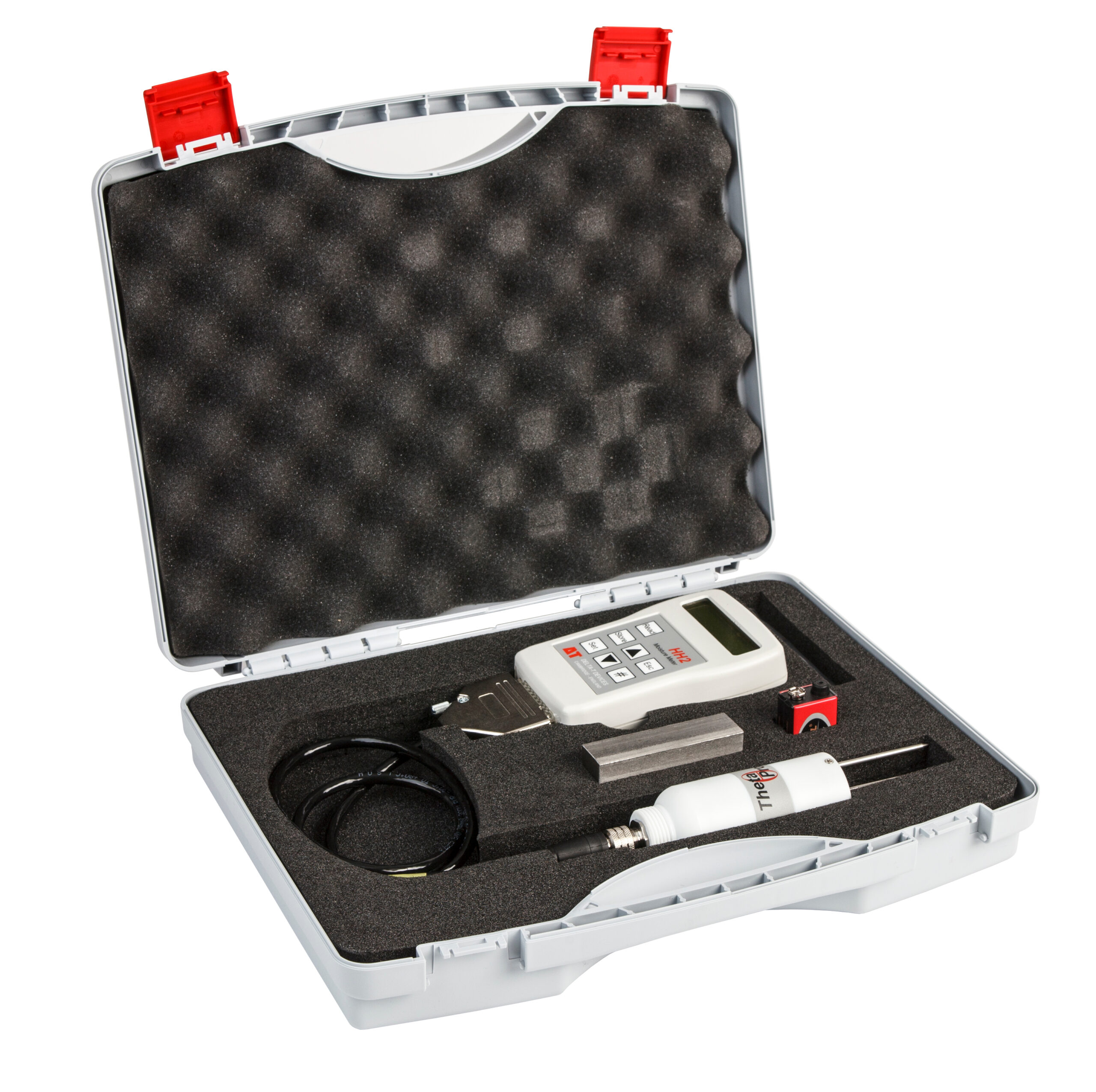 ML3 ThetaProbe Soil Moisture Sensor - Image 10