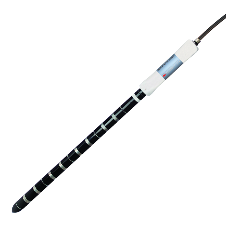 Pr2 Analyzer PR2 Profile Probe – analogue version – Labquipasia