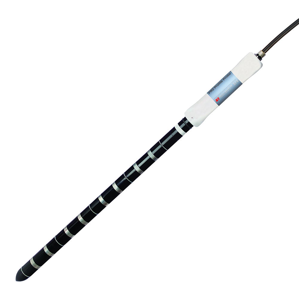PR2 Profile Probe - analogue version