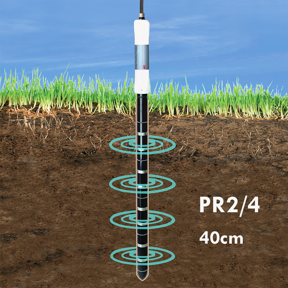 PR2 Profile Probe - analogue version - Image 8