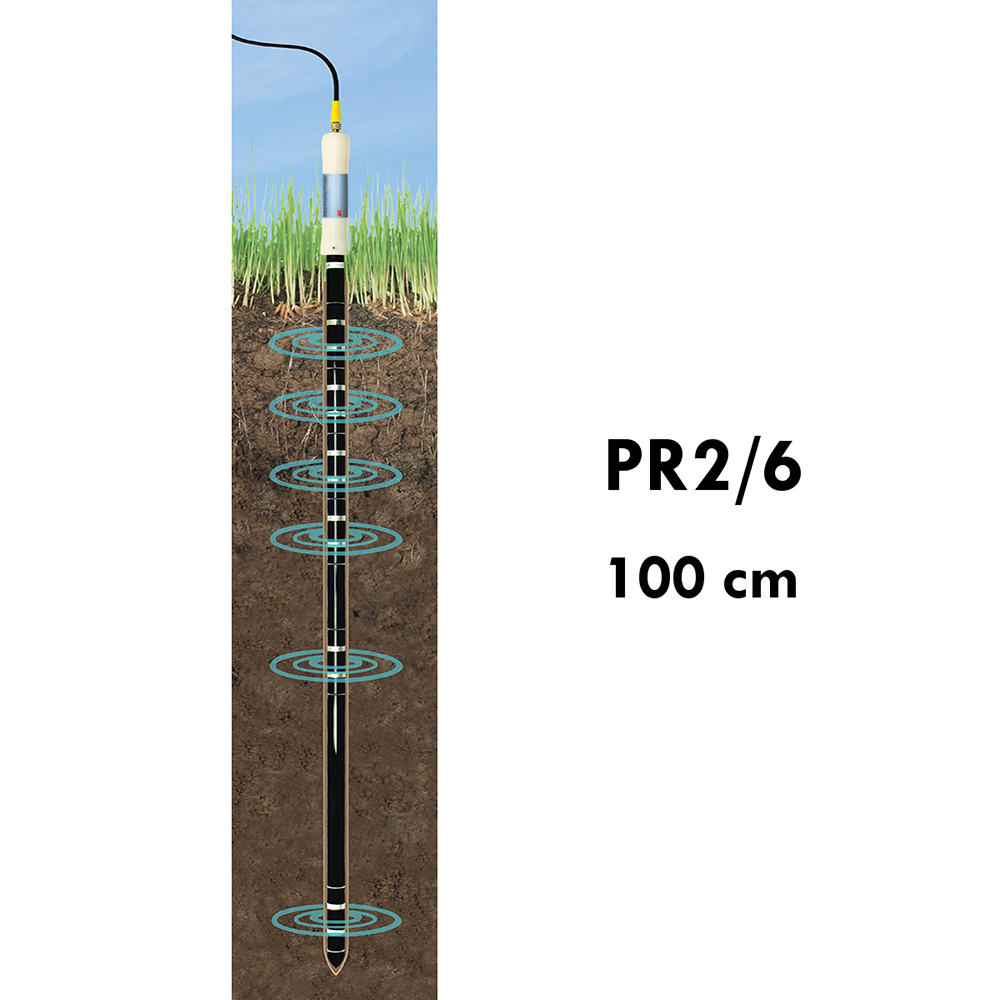 PR2 Profile Probe - analogue version - Image 9